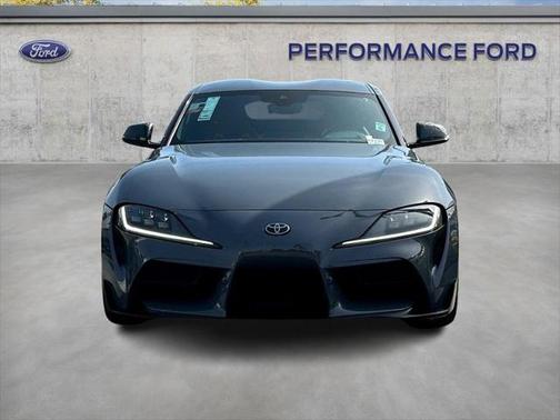 2023 Toyota GR Supra 3.0