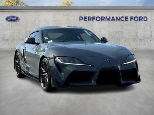 2023 Toyota GR Supra 3.0