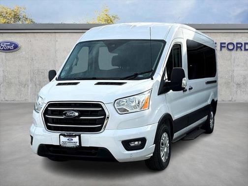 2020 Ford Transit-350 XLT