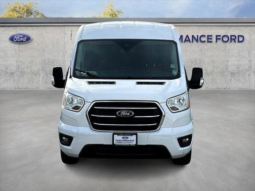 2020 Ford Transit-350 XLT