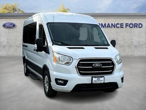 2020 Ford Transit-350 XLT