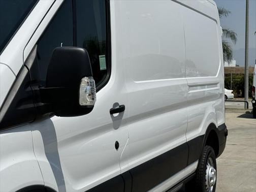 2024 Ford Transit-350 Base