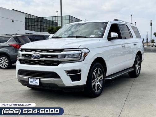 2023 Ford Expedition Limited