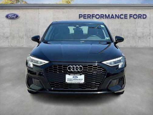 2022 Audi A3 Premium Plus