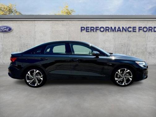 2022 Audi A3 Premium Plus