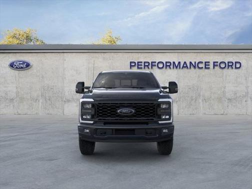 2025 Ford F-350 Lariat