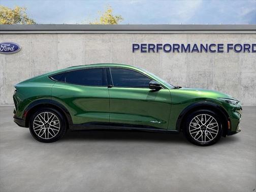 2024 Ford Mustang Mach-E Premium
