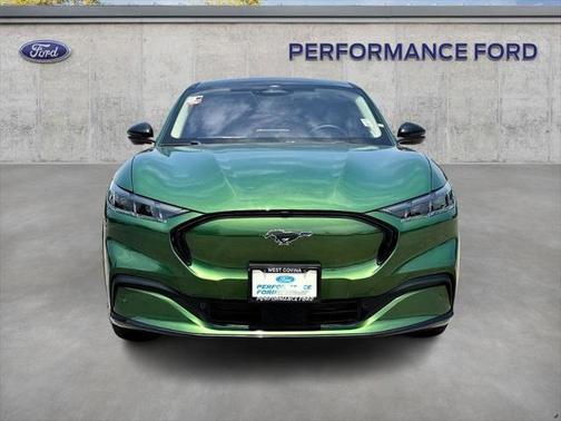 2024 Ford Mustang Mach-E Premium