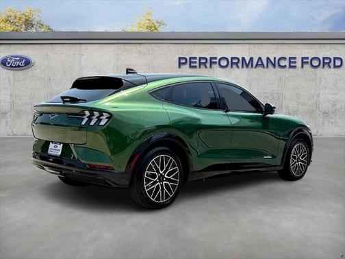 2024 Ford Mustang Mach-E Premium