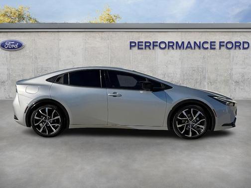 2024 Toyota Prius Prime XSE Premium