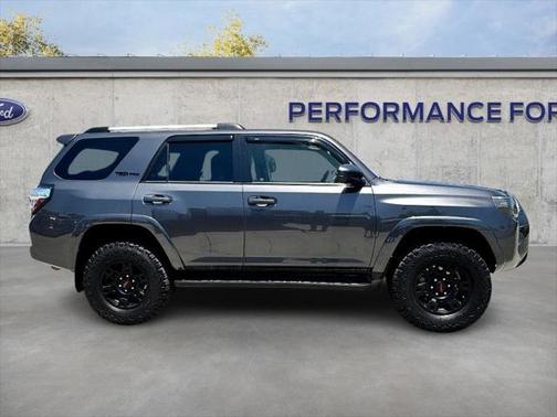 2016 Toyota 4Runner TRD Pro