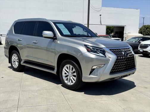 2023 Lexus GX 460 Premium