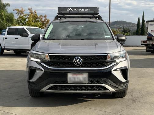 2022 Volkswagen Taos 1.5T S