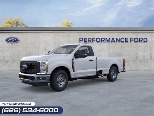 2026 Ford F-250 XL