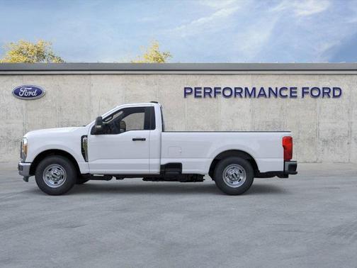 2026 Ford F-250 XL