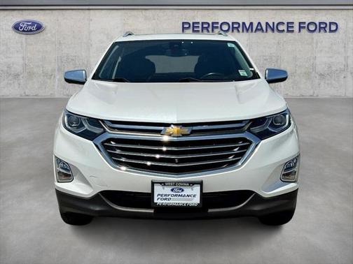 2019 Chevrolet Equinox Premier w/2LZ