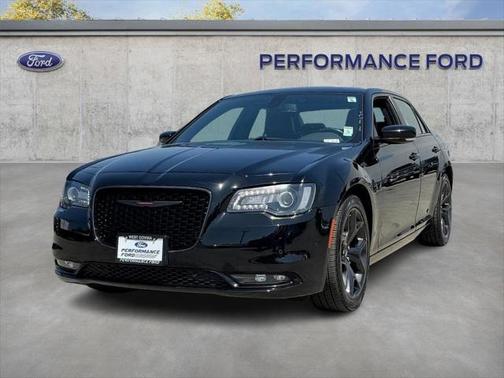 2022 Chrysler 300 S