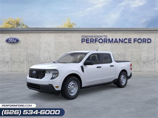 2025 Ford Maverick XL