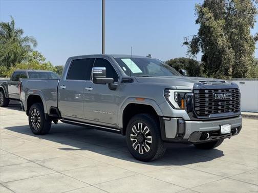 2024 GMC Sierra 2500 Denali Ultimate