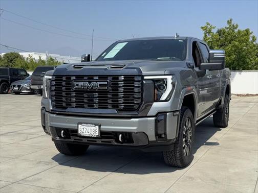 2024 GMC Sierra 2500 Denali Ultimate