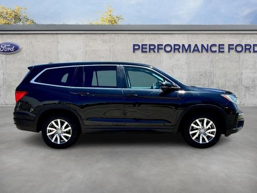2021 Honda Pilot 2WD EX-L