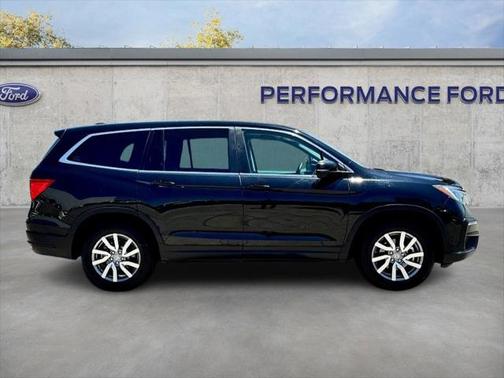 2021 Honda Pilot 2WD EX-L