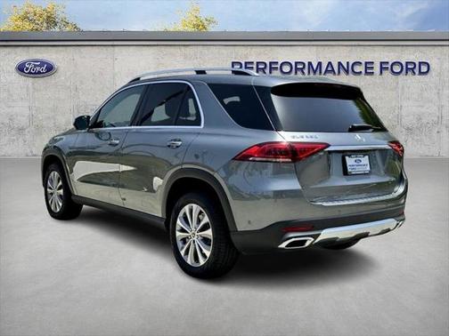 2023 Mercedes-Benz GLE 350 Base