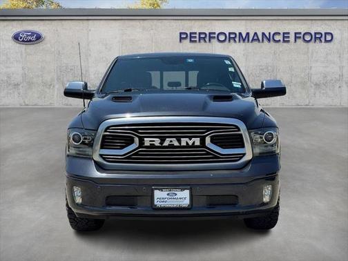 2018 RAM 1500 Limited Crew Cab 4x4 5'7' Box
