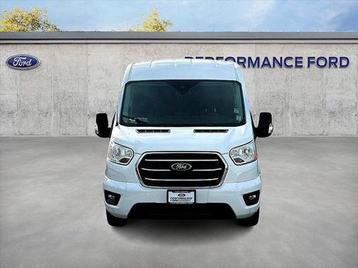 2020 Ford Transit-350 XLT