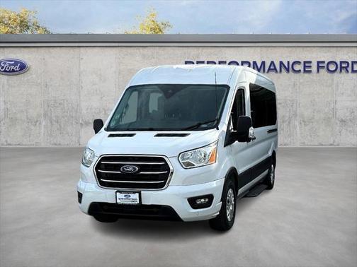 2020 Ford Transit-350 XLT