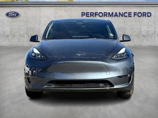 2023 Tesla Model Y Performance Dual Motor All-Wheel Drive