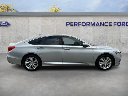 2020 Honda Accord LX 1.5T
