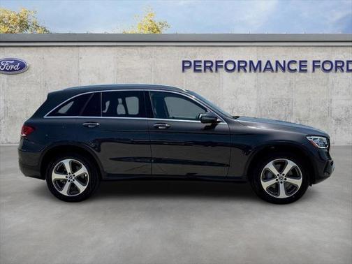 2022 Mercedes-Benz GLC 300 Base