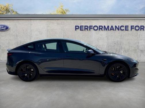 2024 Tesla Model 3 Performance