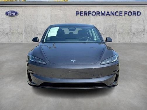 2024 Tesla Model 3 Performance