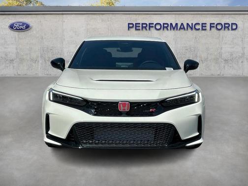 2025 Honda Civic Type R Base