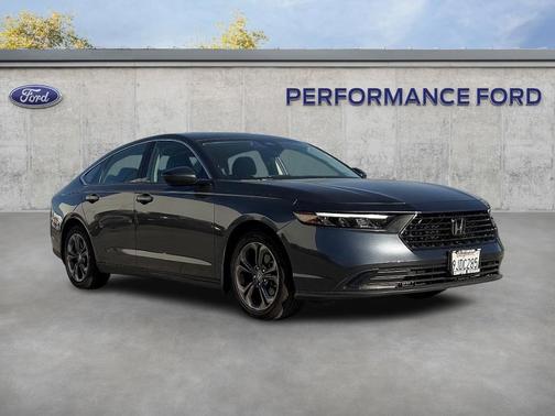 2023 Honda Accord EX 1.5T