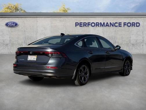 2023 Honda Accord EX 1.5T