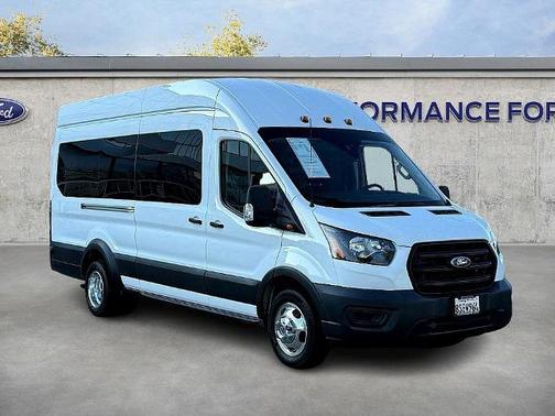 2020 Ford Transit-350 XL