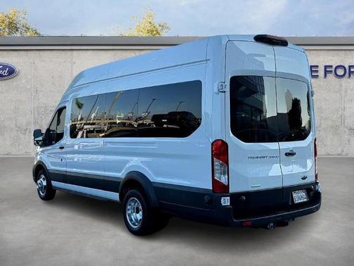2020 Ford Transit-350 XL