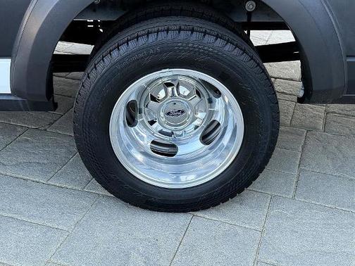 2020 Ford Transit-350 XL