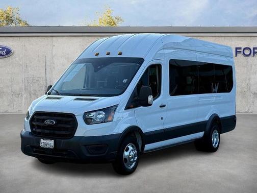 2020 Ford Transit-350 XL