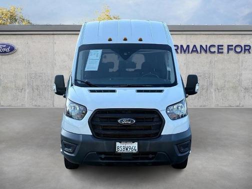 2020 Ford Transit-350 XL