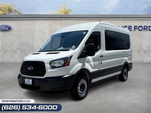 2019 Ford Transit-150 XL