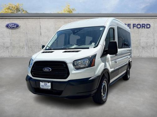 2019 Ford Transit-150 XL