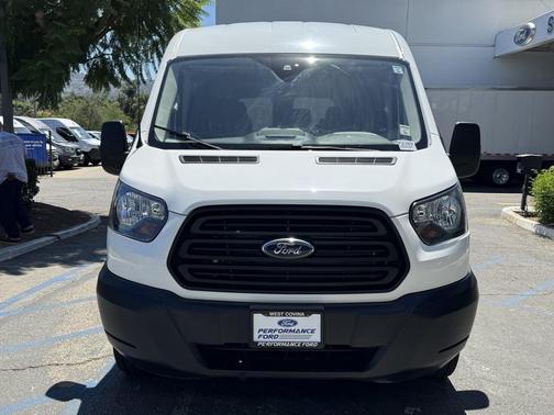2019 Ford Transit-150 XL