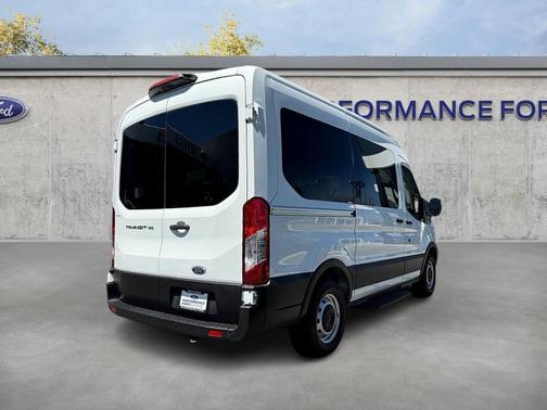 2019 Ford Transit-150 XL