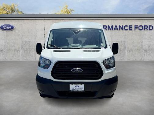 2019 Ford Transit-150 XL