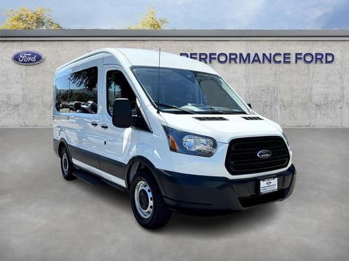 2019 Ford Transit-150 XL