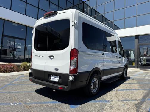 2019 Ford Transit-150 XL